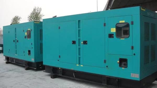 楚雄幼儿园备用发电机供