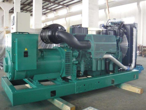 楚雄便携静音：租赁无声发电机组，便携式解决能源需求