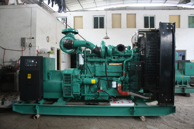 楚雄环保无噪音：租用静音发电机组，为环境和耳朵双重保驾护航